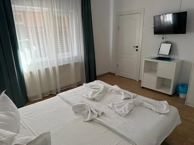 Apartament cu 2 camere nedecomandat în Universitate
