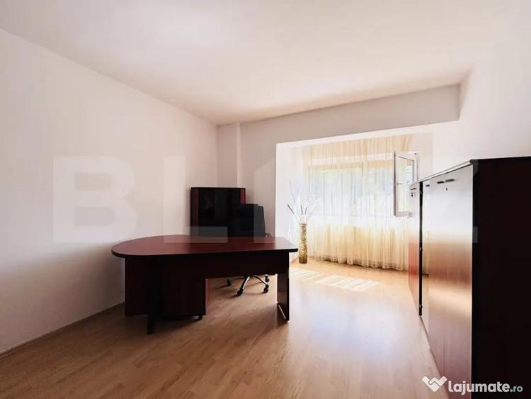 Apartament cu 2 camere semidecomandat în Astra