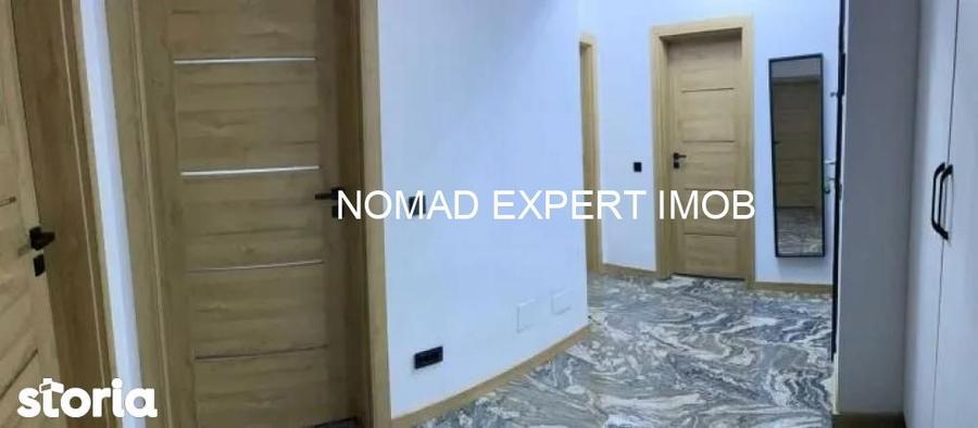 Apartament cu 2 camere decomandat, mobilat în Grozăvești