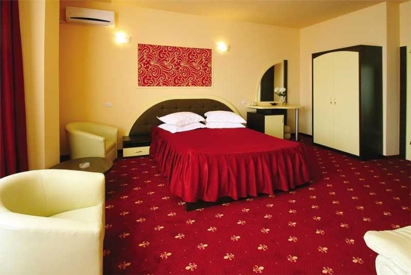 OCAZIE De vanzare  Hotel/ Restaurant / Bar Kleyn cu 1236 m2 utili - 5