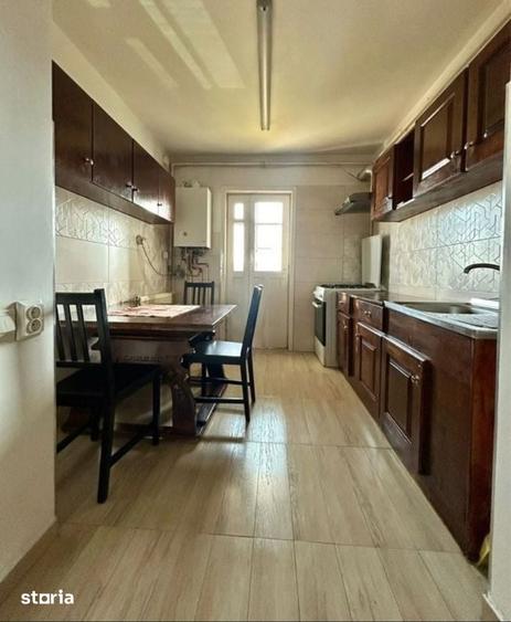 Apartament cu 2 camere decomandat, mobilat în Grigorescu