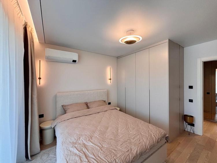 Apartament cu 2 camere de inchiriat | Yacht KID - 5