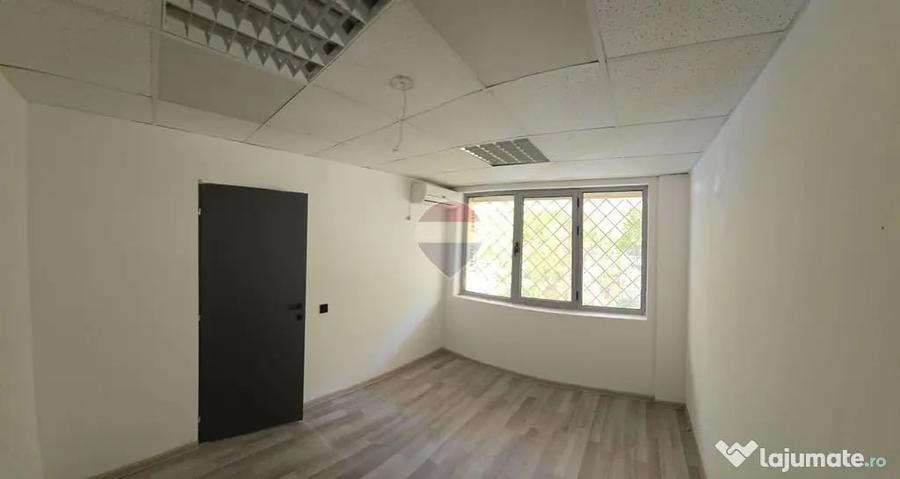 Spațiu comercial, de 145 mp, în Gara de Nord