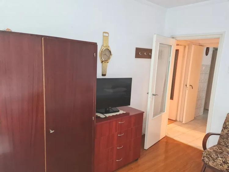 Apartament 2 camere| Renovabil | decomandat | Parter | 45 mp | Zonă Cetate - 2