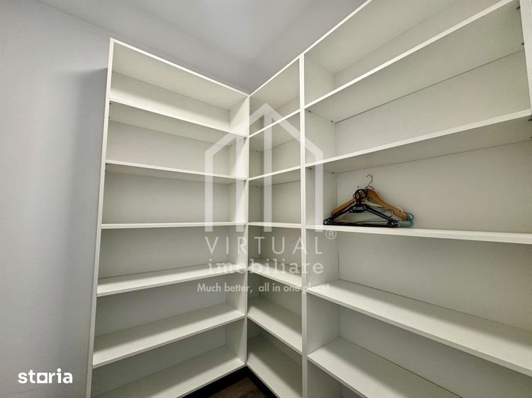 Apartament cu 3 camere în Est
