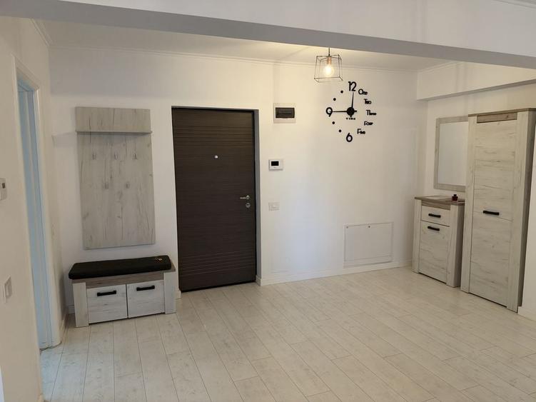 Apartament cu 2 camere în Iosia