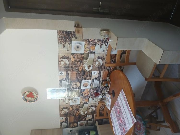 Apartament cu 2 camere decomandat în Exterior Vest
