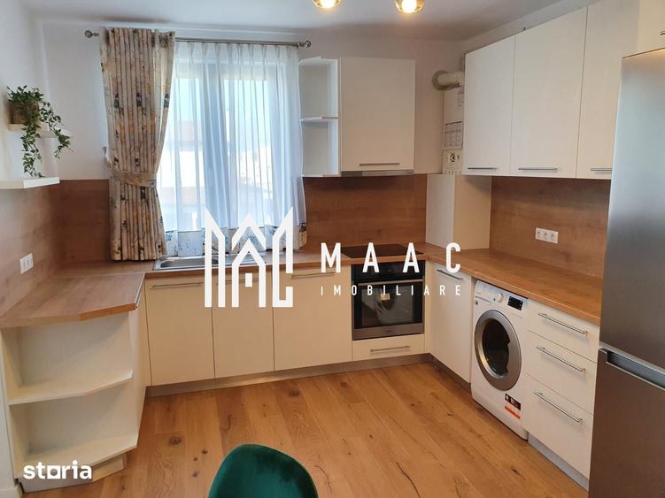 Apartament 3 camere de inchiriat | ?elimbar | etaj 1, 2 bai - 7