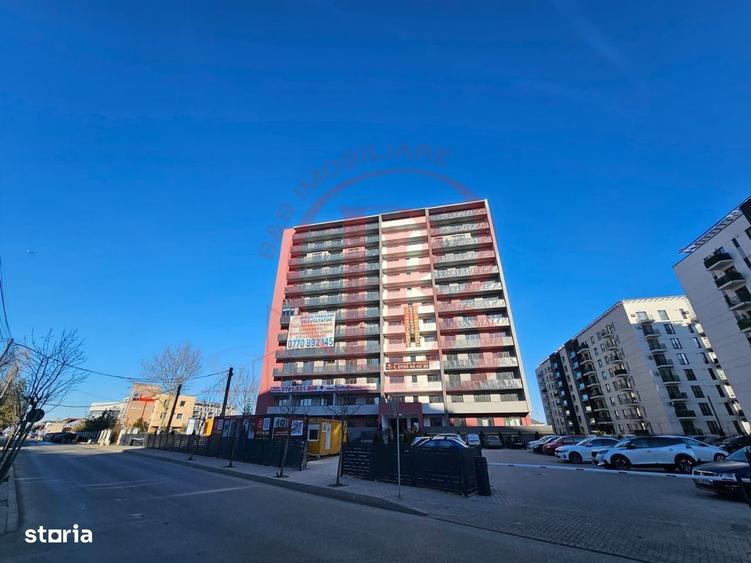Apartament cu 4 camere în Titan