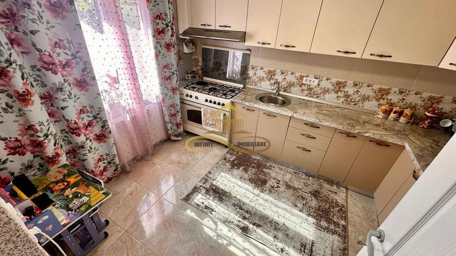 CASA LA PRE? DE APARTAMENT IN BACAU - LETEA VECHE - 6