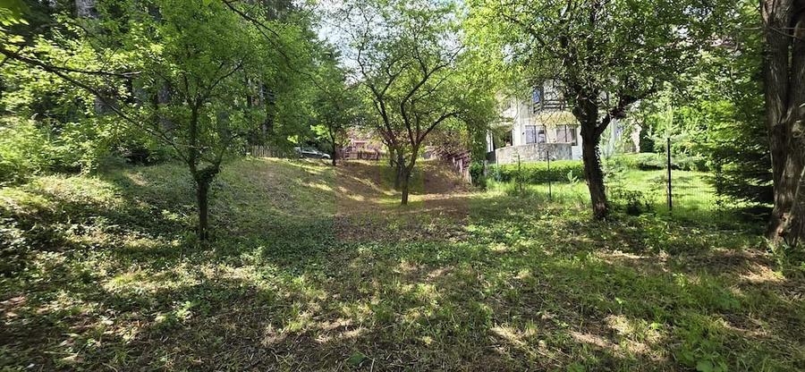 Teren de 780 mp, în Furnica