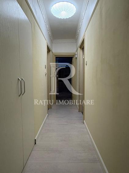 Apartament cu 3 camere | Zona Centrala | Oradea - 11