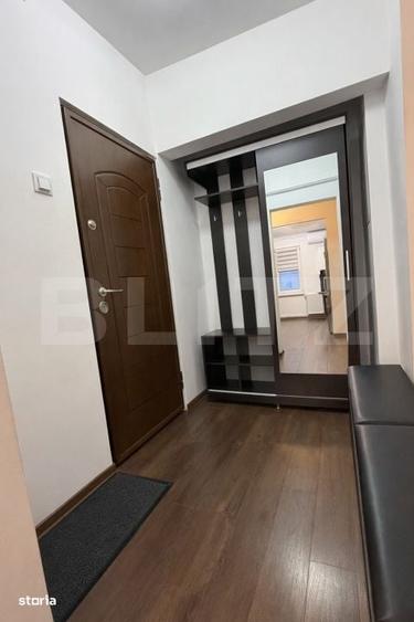 Apartament cu 3 camere decomandat în Tudor