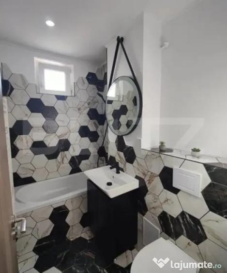 Apartament cu 2 camere în Central