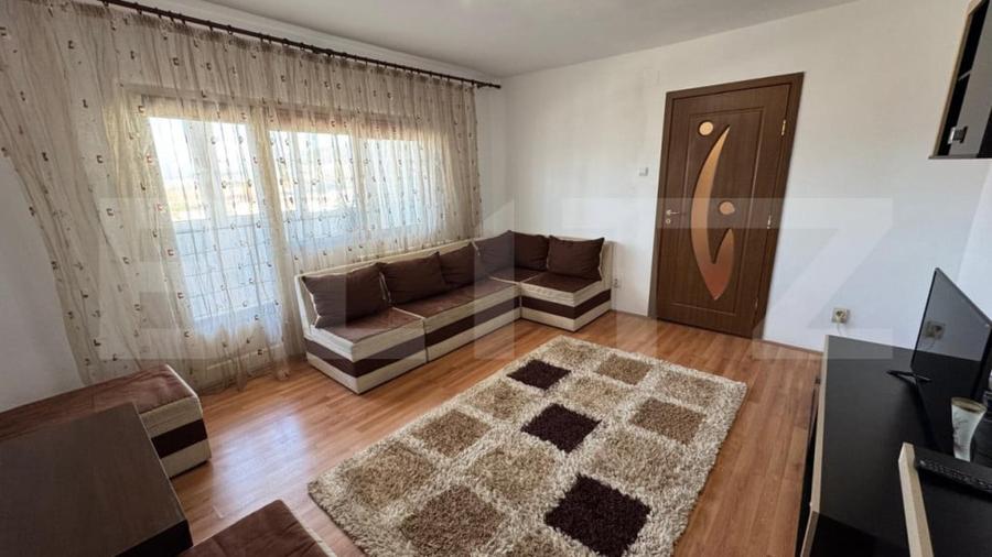 Apartament de inchiriat, cu trei camere, Calea Moldovei - 6