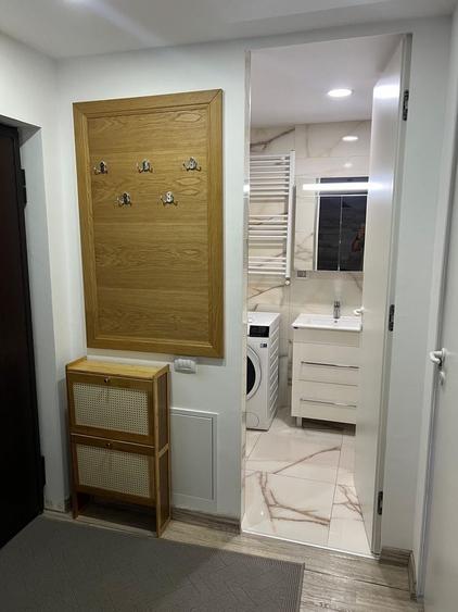 Apartament cu 2 camere decomandat în Grozăvești