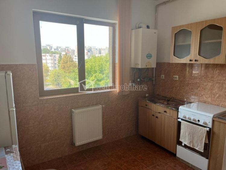 Apartament cu 1 camera, in Marasti, zona FSEGA - 8
