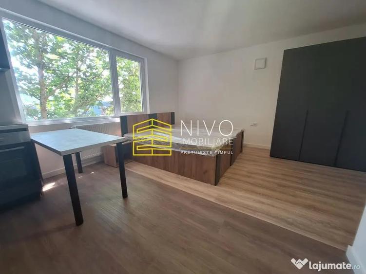 Apartament 1 camera Tg. Mure? - Depozitelor - 2