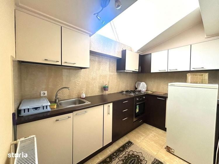 Apartament cu 3 camere în Trocadero