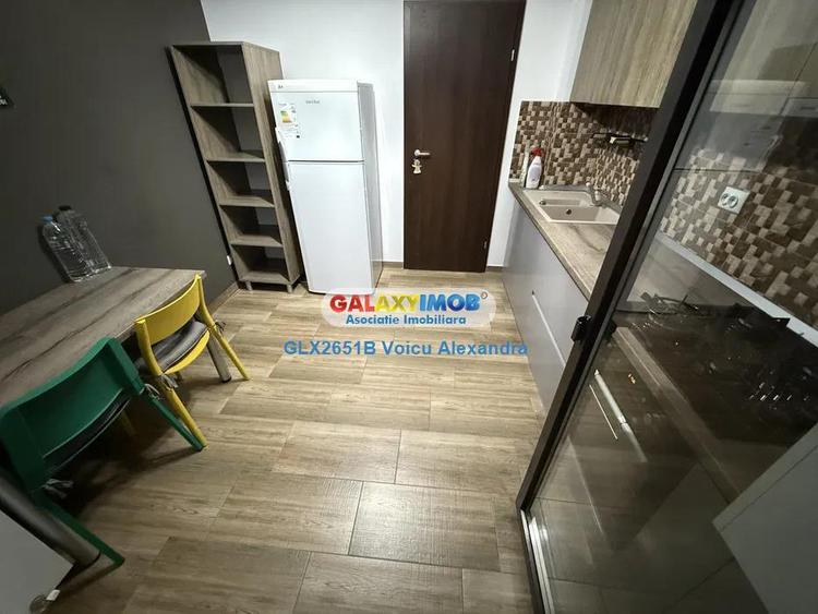 Apartament cu 2 camere decomandat, mobilat în Metalurgiei