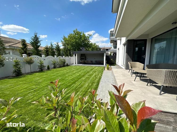 Vila moderna, 7 camere -Iancu Nicolae - 15