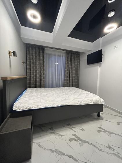 Inchiriez apartament 2 camere in Mamaia Nord / Hanul cu Peste, Oct - Iunie - 2