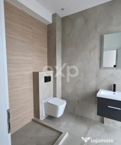 Casă cu 4 camere cu Teren 302 Mp în Tunari