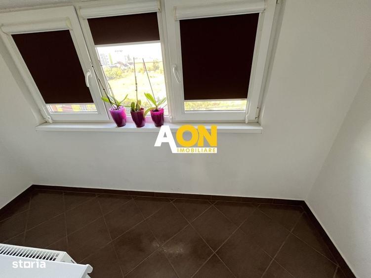 Apartament cu 2 camere în Ampoi 3