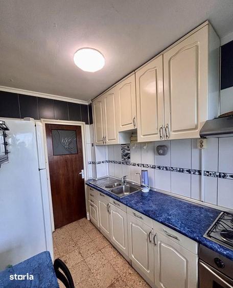Apartament cu 2 camere semidecomandat, mobilat în Berceni — fotografia 3