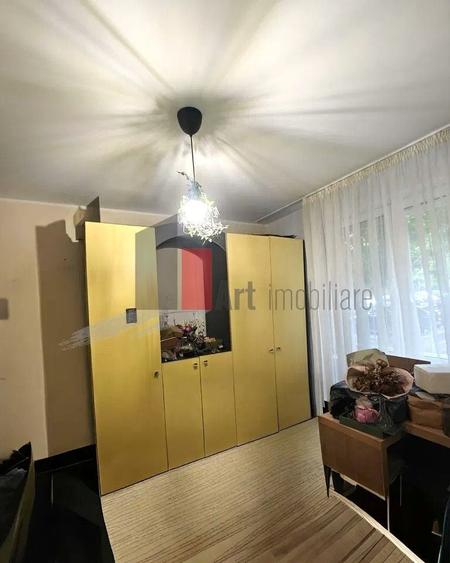 Apartament 3 Camere Rahova,  Centrală Proprie – Mobilat  Utilat parcare - 6