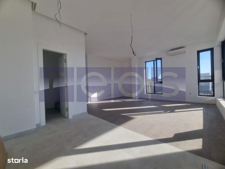 Apartament cu 2 camere în Timpuri Noi