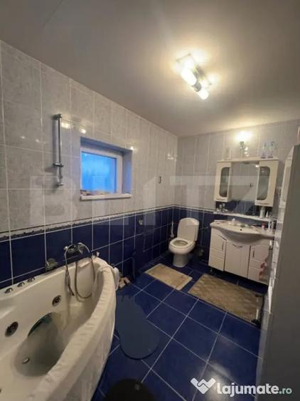 Casă cu 3 camere cu Teren 750 Mp în Cetății