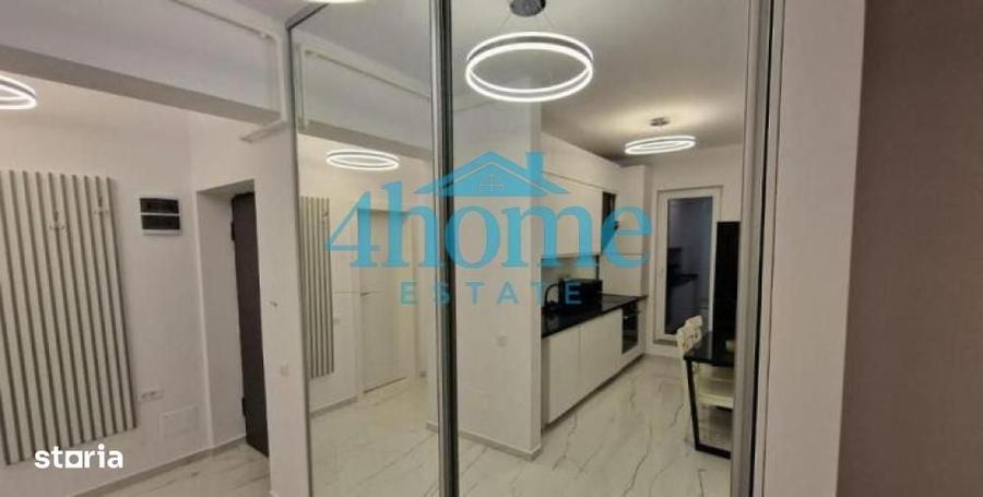 Apartament 2 camere Grozavesti Regie|Parcare Subteran|Metrou - 2