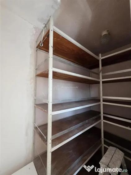 Apartament cu 2 camere decomandat în Sebastian