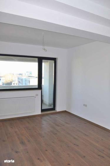 Apartament cu 2 camere decomandat în Militari