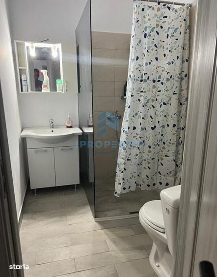 Apartament cu 2 camere în Olteniței