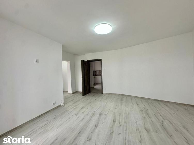 Apartament cu 2 camere în Tineretului