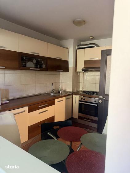 Apartament cu 2 camere în Colentina