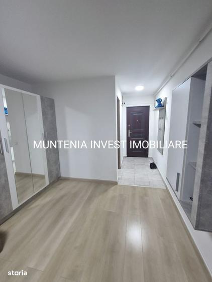 Garsonieră în Central