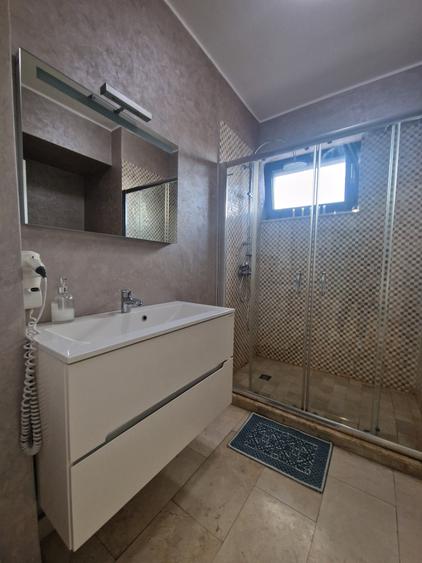 Statiunea Mamaia (Barrels)- 2 camere,mobilat-utilat, termen lung -450euro - 7