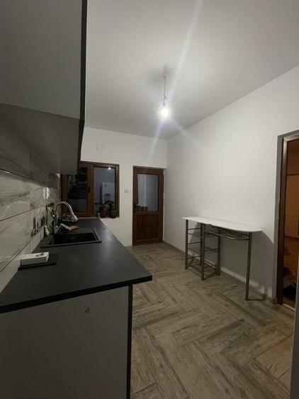 Casă cu 2 camere în Exterior Vest