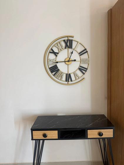 Apartament cu 2 camere semidecomandat în Braytim