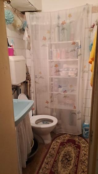 Apartament cu 2 camere decomandat în Vitan