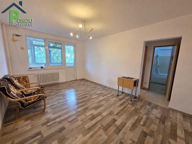 Apartament 2 camere Brancoveanu, apropiere metrou, confort I, 56 mpc - 1