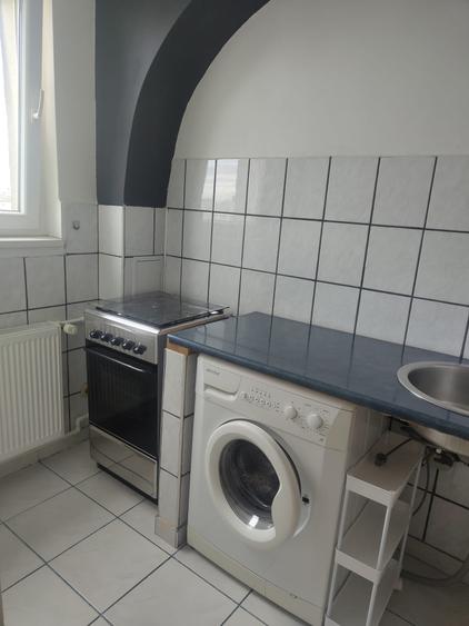 Garsonieră semidecomandată în Vitan