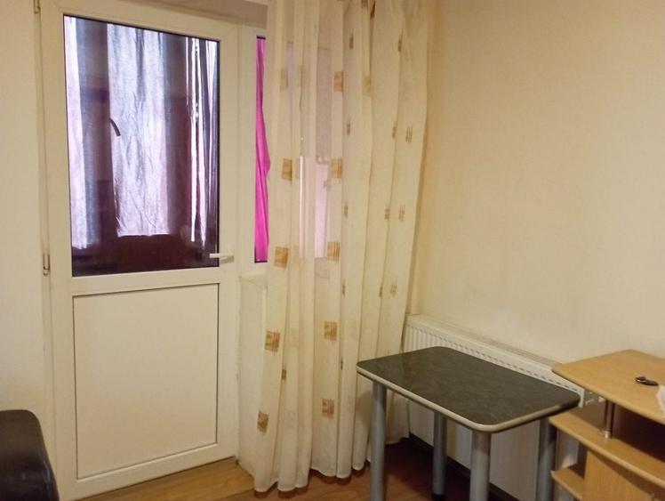 Garsonieră semidecomandată în Central