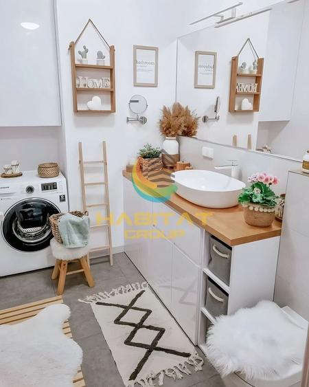 Apartament cu 2 camere decomandat în Apărătorii Patriei