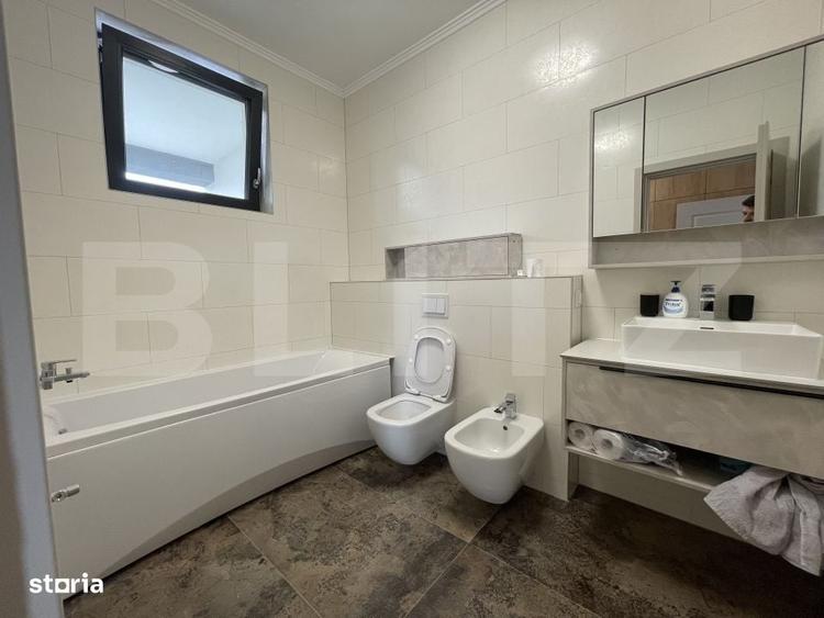 Apartament cu 4 camere în Central
