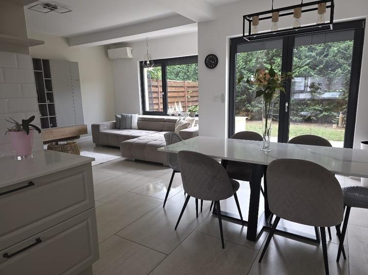 Inchiriez casa cu 5 camere in Subcetate ID:45401 - 1