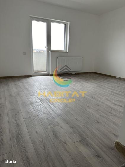 Apartament cu 3 camere în Ciupercenii Noi